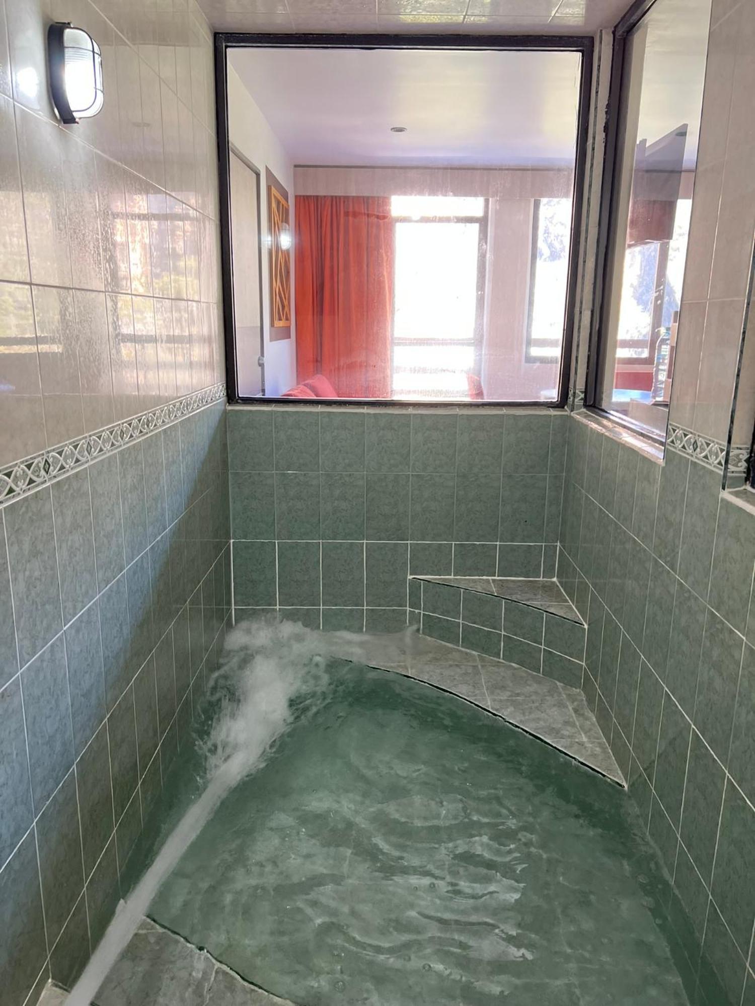 Hotel Y Aguas Termales De Chignahuapan Dış mekan fotoğraf