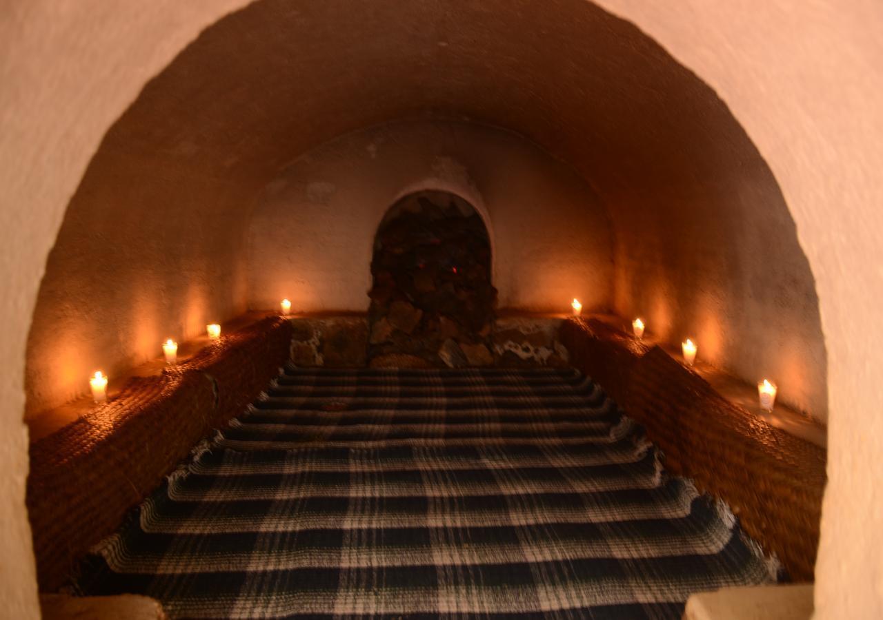 Hotel Y Aguas Termales De Chignahuapan Dış mekan fotoğraf